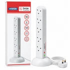 Extension Tower with Surge Protection